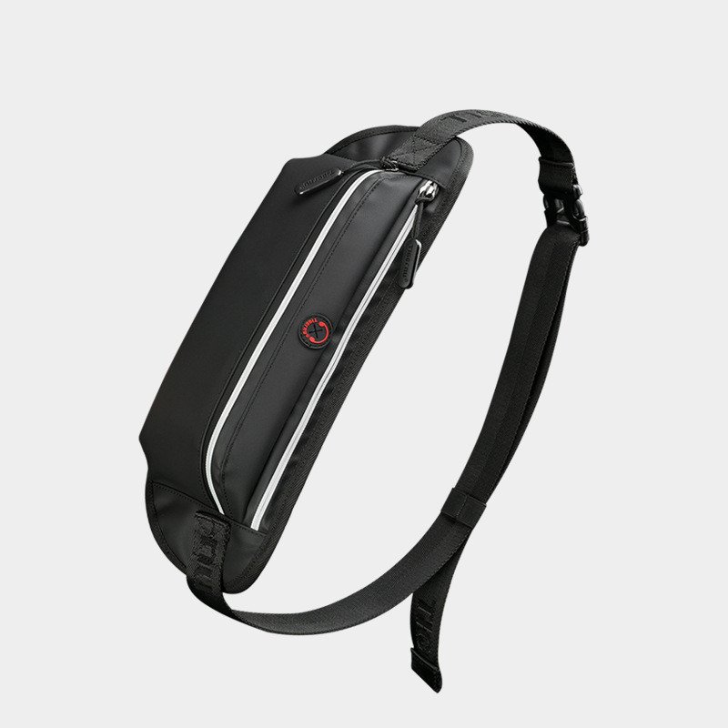 Sports Waterproof Messenger Bag Outdoor Men's Chest Bag