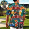 Golf Hawaiian Shirts Golf And Beer Aloha Shirt Lets Get Drunk And Drive Golf Cart Tropical Floral Shirts Perfect Gift For Men Women Golfer